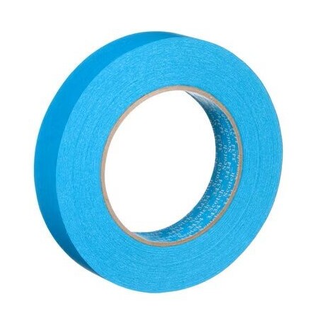 3M Scotch High Performance Masking Tape 3434, 07897, 24 mm x 50 m6, 36PK 7100037749